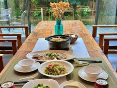 -看见远方·莫干遥远的山民宿