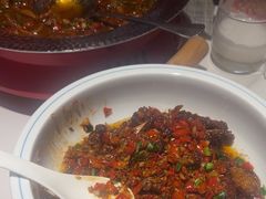 -烹湘·鲜炒湖南土菜(海珠店)