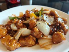 -海天楼(天津泛太平洋店)