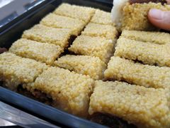 红枣黄米糕-天泽祥·鼓楼馒头(鼓楼店)