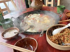 -草本味·市井羊肉馆(德和沁园店)