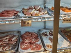 -·缸桶屋·韩式牛肋条自助烤肉(西湖D11店)