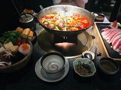 -湊湊火锅·茶憩(新中关购物中心店)