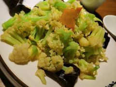 -船歌·鱼水饺青岛菜(金狮广场店)