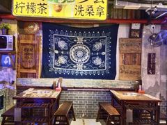 -水巷子·巴掌腰片重庆火锅(云纺店)