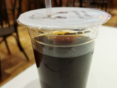 酸梅汁-张老五凉粉店(槐树街店)