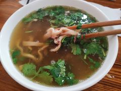 -故市王红水盆羊肉