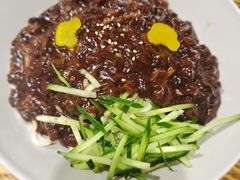 -吴草鸡爪오초닭발韩食堂(融恒盈嘉中心店)