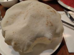 -ELI FALAFEL Lebanese&Mediterranean黎巴嫩美食(富城路店)