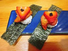 -福匠日本料理(人民路店)