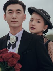 -Mu慕婚纱摄影·超级工作室