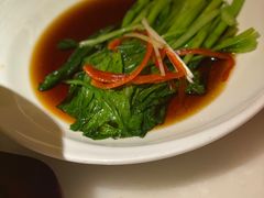 -绿茶餐厅(哈尔滨凯德店)