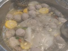 -潮发潮汕牛肉店(龙洞店)