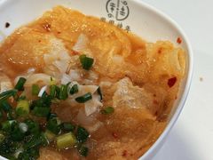 -周周辣年麻辣烫(振兴南路店)