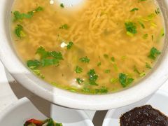 -老爷庙风味美食府(魏都大道店)