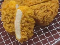 -胜博殿霸王树(嘉里中心店)