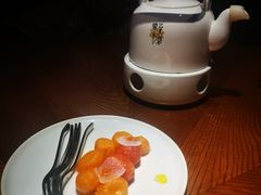 醃渍的小蕃茄-映水芙蓉(上海万象城店)