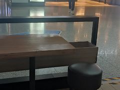 -肯德基(虹桥高铁店)