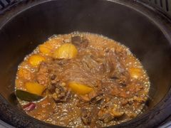 -锅老头铁锅炖•大锅蒸汽海鲜(韩乐坊店)