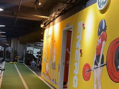 -ENERGY原力健身(川周店)