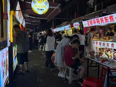 -江大后街