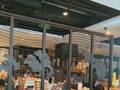 -辣婆婆(航天桥店)