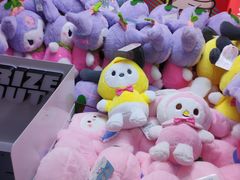 -快乐街区(成都龙湖北城天街店)