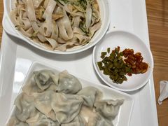 -阿那亚第一食堂 Cafeteria 1