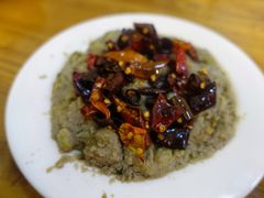 -六爷门框百年卤煮