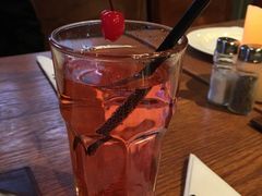 -Geneva日内瓦餐厅(西郊宝成花苑店)