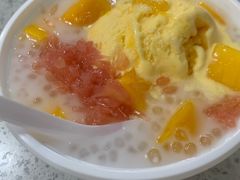 -芬芳甜品(同福路店)