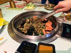 -炭之家·齐齐哈尔非遗烤肉·鲜切直供(中央大街店)