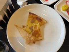 -盛宴自助餐厅(运达喜来登店)