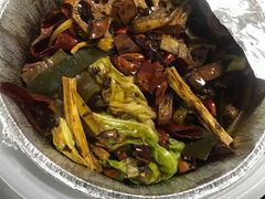 -一麻一辣麻辣香锅(方庄店)