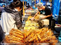 -盒马鲜生(皇庭广场店)