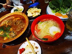 -老诚一锅羊蝎子(天通苑东三区直营店)