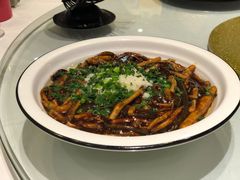 -天福苑(崇宁路店)