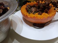 -北平食府(马鞍山路店)