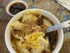 -笑来喜馄饨小笼工坊店(湖滨街店)