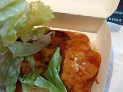 -肯德基(学院路店)