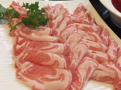 -重庆德庄火锅(体育中心店)