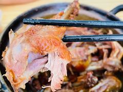 姜母鸭-斯丹姜母鸭·古法干香(涂门街总店)