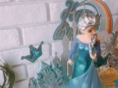 -风甜日暖·星座主题甜点(东二环泰禾店)