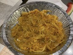 -老板娘的烤肉店(港湾广场店)