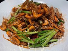 -老头儿油爆虾·1987杭州烟火味(湖滨银泰in77D区店)
