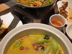 -湘轩·土菜研究院(光大店)