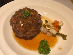 -黑鸡小馆(金源店)