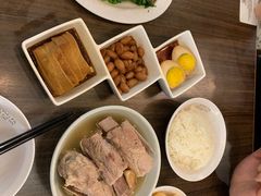 -松發肉骨茶(先得坊店)