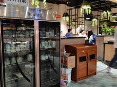 -环球约客烤涮自助(铜锣湾店)