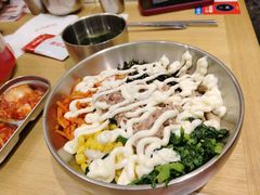 -朴大叔拌饭(广州花城汇店)